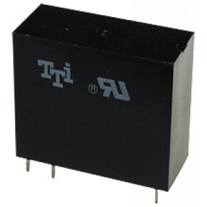 TRIH-12VDC-SD-1CE-R, Реле электромагнитное Pbf