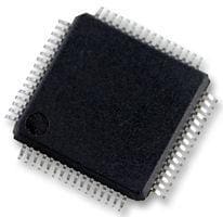 AT91SAM7S256D-AU, Микросхема микроконтроллер (LQFP64)