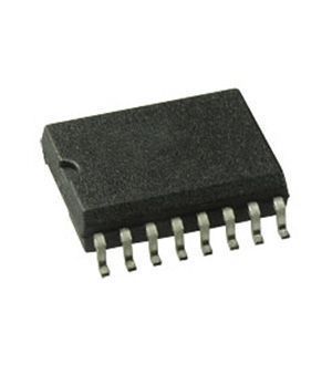 ADUM4160BRWZ, Микросхема цифровой изолятор USB (wSOIC16)