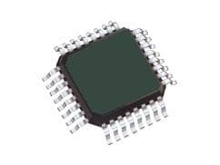 MC56F8023VLC, Микросхема микроконтроллер