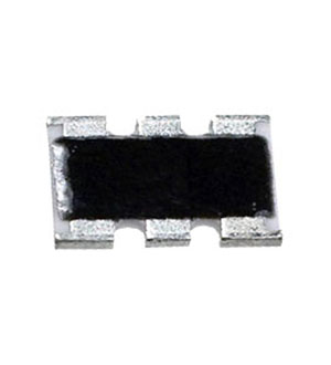 YC124-FR-0734R8L чип-резист.сборка 34.8 Ом 1%