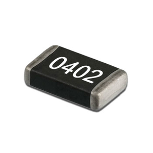 CR0402F3K92Q10Z, Резистор SMD (0402 3,92кОм 1% 100ppm)