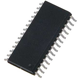 FM28V020-SGTR, Микросхема памяти FRAM 256кбит (SO28)
