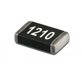 RC1210JR-07470RL, Резистор SMD (1210 470Ом 5% 0.5Вт)