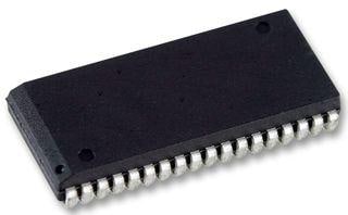 AS7C4096A-15JIN, Микросхема памяти SRAM (SOJ36)