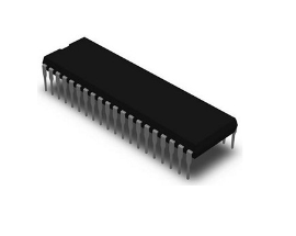 SDA2010-A022, Микросхема микропроцессор (DIL40)