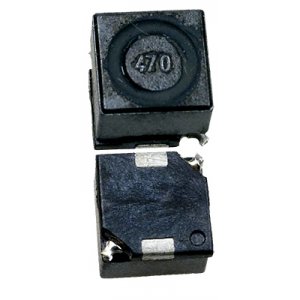 SRR0604-470KL, Катушка индуктивности SMD (0604 47мкГн 10%)