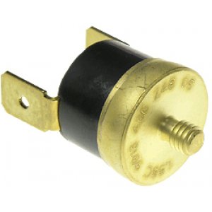 2455R--99130418, Commercial Thermostat