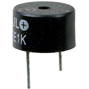 HCM0903AX, Излучатель звука (9мм 3В)