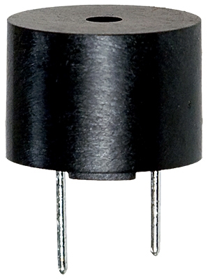 HCM1212A PBF излучательзвука 12 мм, 12В