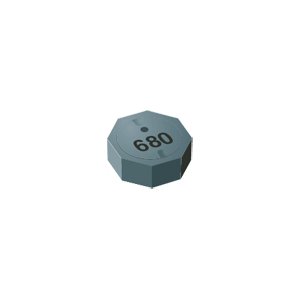 SRU5028-100Y, Катушка индуктивности SMD (5028 10мкГн 30%)