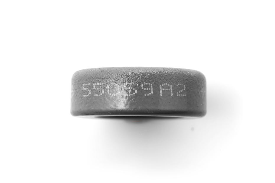 C055059A2, Сердечник кольцевой (MPP 22,9х14х7,62мм)