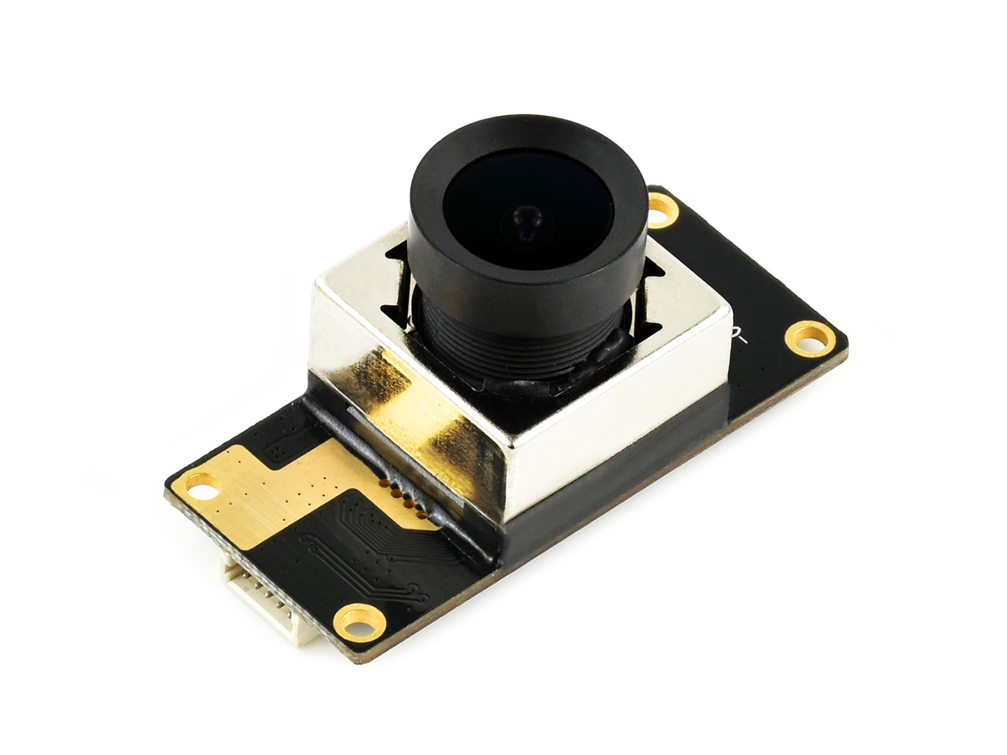 OV5640 5MP USB Camera (A), Auto Focusing, Video Recording, Plug-And-Play  Waveshare Electronics в каталоге интернет-магазина АО Созвездие