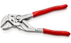 Knipex parallel claws