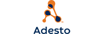 Логотип Adesto technologies