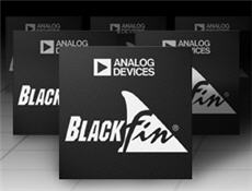 DSP BlackFin от Analog Devices