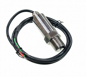PT1000-100-B-V-0.5N2L1G,датч давления 100Bar 5В 1/2NPT кабель