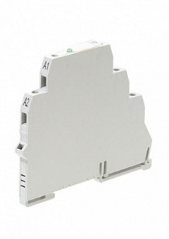 PI6-1P-230VAC/DC-10 (GRAY)