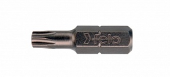 2720010, Бита Torx TR 20x25 серия Industrial, 10 шт