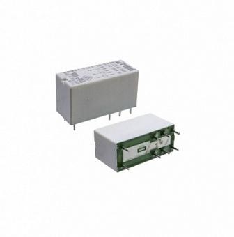 RM85-2011-35-1005, Реле электромагнитное 5VDC 1 Form C 300VAC/16А