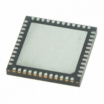STM32F411CEU6, Микросхема микроконтроллер ARM (UFQFPN48)