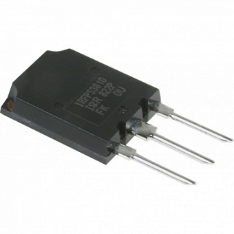 IRFPS3810PBF, Полевой транзистор, N-канальный, 100 В, 170 А, 580 Вт