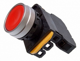 A204B-M1E10R, Выключатель кнопочный красный