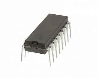 SG3524N, Микросхема ШИМ-контроллер
