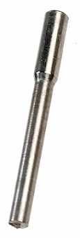 МАГИСТР паяльная насадка М20-04 цилиндр 4.0 мм, медная никелированная