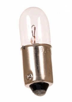 H2-110002 лампа накаливания 110В, 2.20Вт