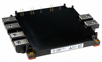 CM1000DXL-24S, 2 IGBT 1000A 1200V NX6