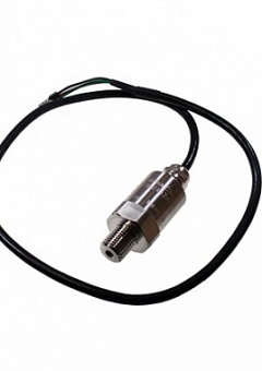 PT1200-V-5-B-0.5CN1G, датчик давления 5 Bar 4-20мА 1/4NPT кабель 0.5м