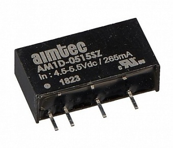 AM1D-0515SZ