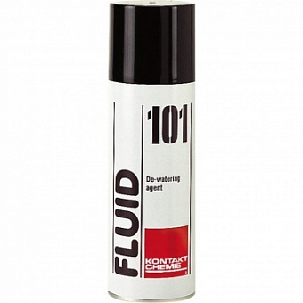 FLUID 101 200мл, Защитное водоотталкивающее средство