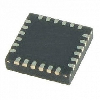 MAX3841ETG+, Микросхема матричный коммутатор (TQFN-24)