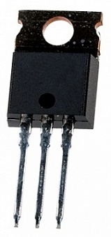 IRF2204PBF, Транзистор полевой SMD (N-канал 40В 210А ТО220AB)