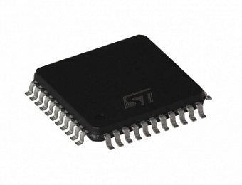 STLC3055Q, Микросхема интерфейсная (TQFP44)
