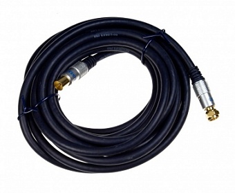 430-103, TV Plug - F Plug, L=5.0м