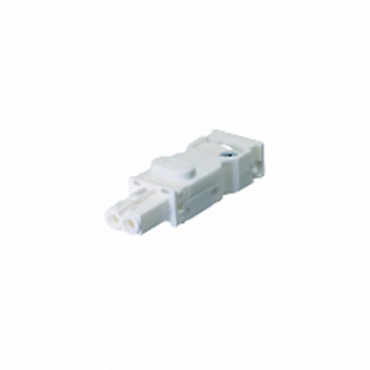 60118-552, MALE CONNECTOR FOR AC LED