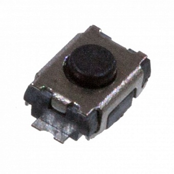 KAN0444-0201B1-29 (аналог IT-1185AP2-160G-G), кнопка тактовая 4.х2.9 SMD h=2.0мм с фикс.на плату