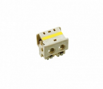 2106003-2, 2pos Solid State Lighting (SSL) IDC Connector
