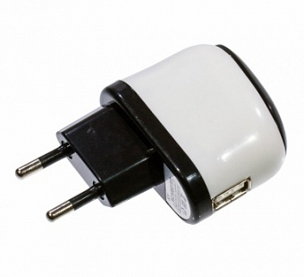 USB-630, Зарядное устройство