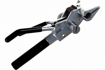 ИНТу-20, Инструмент для натяжения стальной ленты на опорах