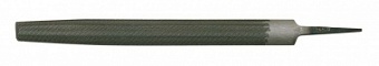 1676 Напильник, полукруглое сечение, 200 мм / 8, для рукоятки 1681-30