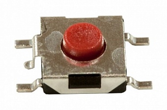 DTSJW-66N-V-T/R, кнопочный переключатель