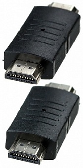 HDMI вилка - HDMI вилка переходник