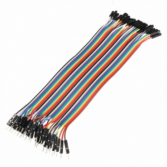 Arduino Jumper Cables