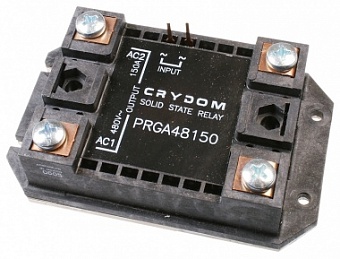 PRGA48150, реле 90-140VAC, 150A/530VAC