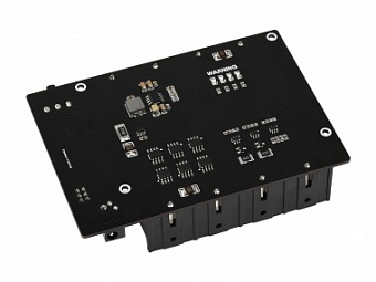 Uninterruptible Power Supply UPS Module For Jetson Nano, Stable 5V Power Output