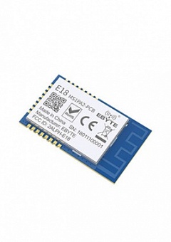 E18-MS1PA2-PCB, Zigbee модуль приемопередатчика управления умным домом , = E18-MS1PA1-PCB, с улучше